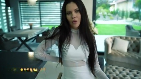Three Wet Family Pussies All Wanting Your Dick - Verona Sky, Tiffany Tatum And Sasha Rose