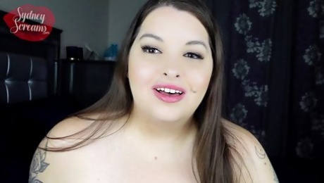 Topless Big Tit ASMR JOI Dirty Talk & Moaning