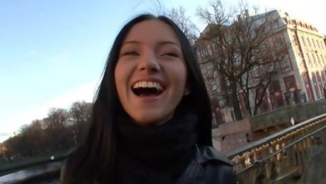 Raunchy Teenie Sasha Rose Bum Had Sex Hd Video