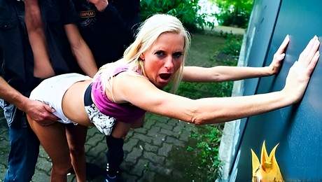 Flattering Dirty Tina missionary action Down To Fuck Dating