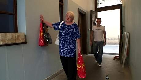 Fem's czech smut by Granny Bet